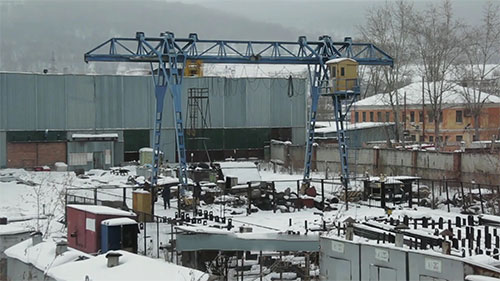 工作场所安全须知-