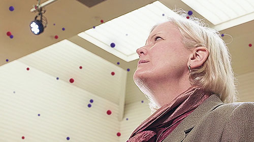 教室中的通风和二氧化碳监测