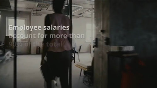 工作场所通风如何影响工作效率