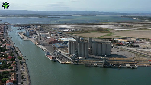 密闭工作场所安全提示