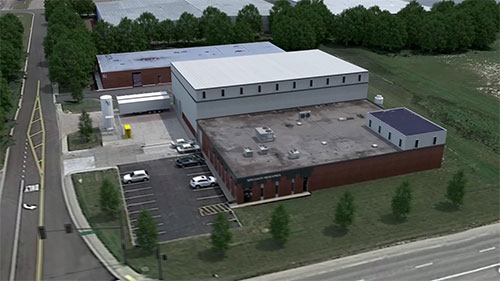 AB有机硅工厂的化学安全事故