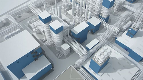 库拉雷美国公司的泄漏和火灾事故