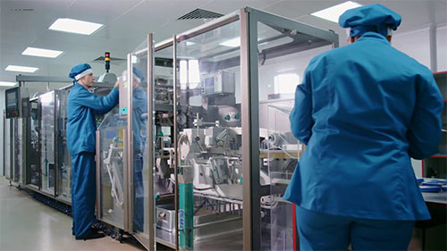 企业危险控制相关知识