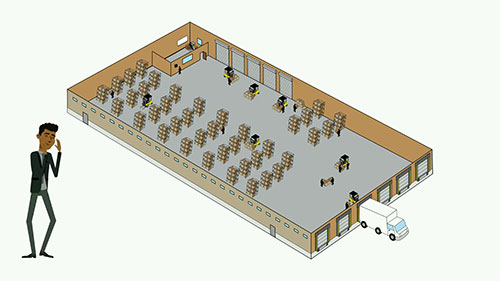 健康空气和工作场所