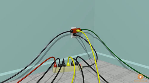 如何预防办公室火灾