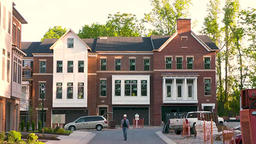 工作场所清洁和消防