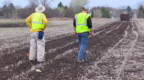 加州莱克县的农业循环经济