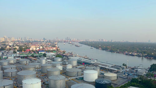 用农业废弃物制造低碳燃料