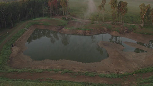 应用滴灌技术提高农业产量