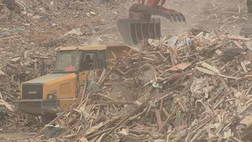 废弃物管理概述