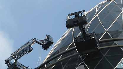 高空作业-紧急救援