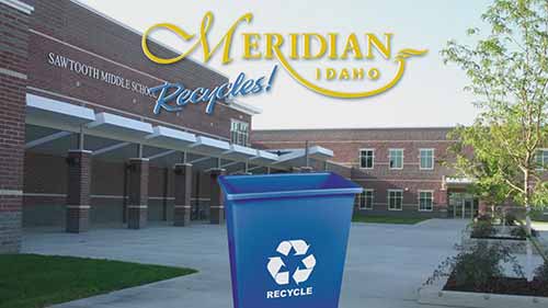 固体垃圾居家回收