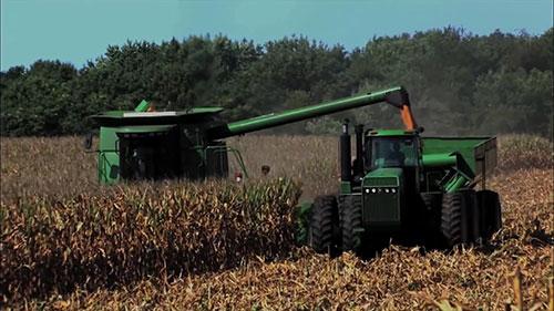 地下水灌溉和节约用水