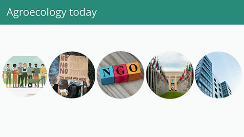 什么是农业生态学