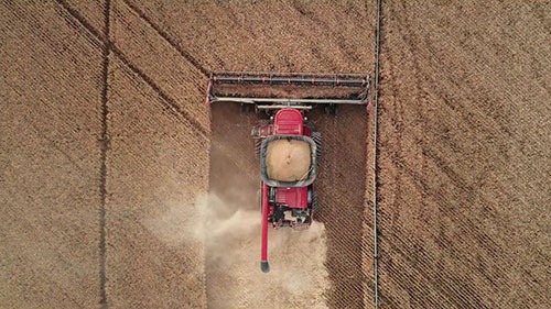 发展可再生农业