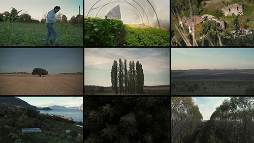 什么是可再生农业