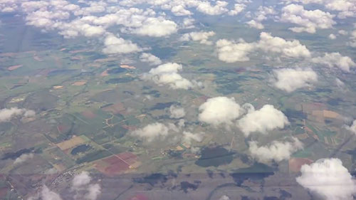 澳洲的农业和生物多样性