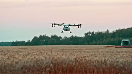 创新农业改造以色列沙漠