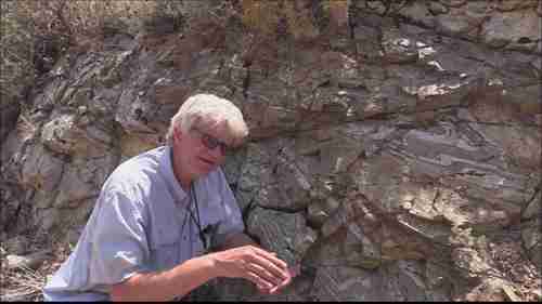 糜棱岩的基础知识