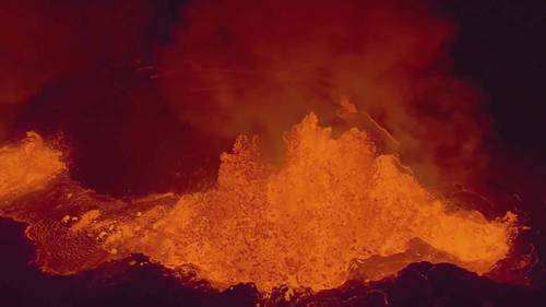 地球为什么有分层