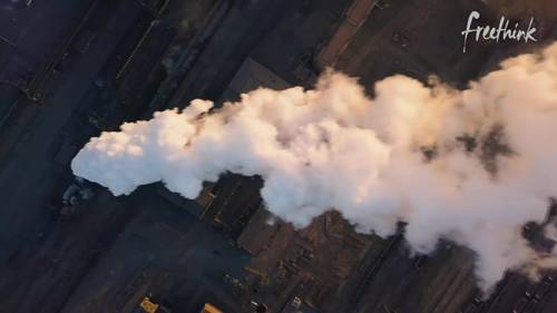 未来典范之城，哥本哈根