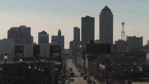 城市和区域规划