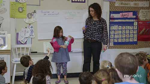 我们的环境项目