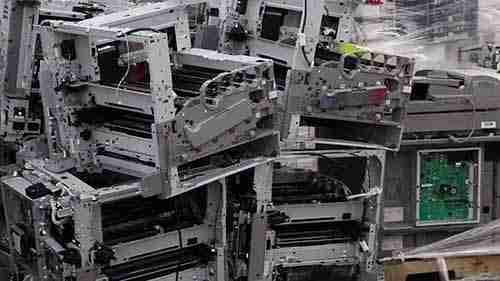 电子垃圾如何回收