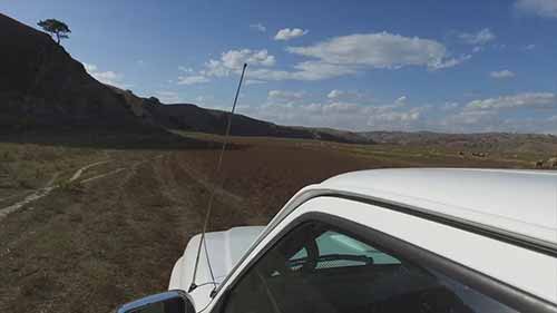 构造和野外地质学概论