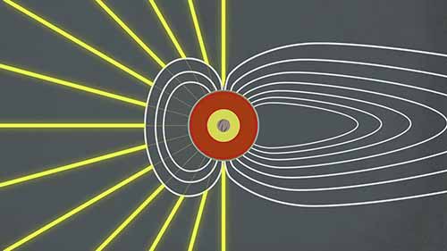 不列颠哥伦比亚地质学