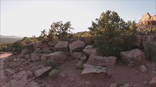 岩石类型及旋回