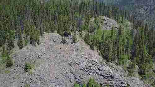 野外地质学策略