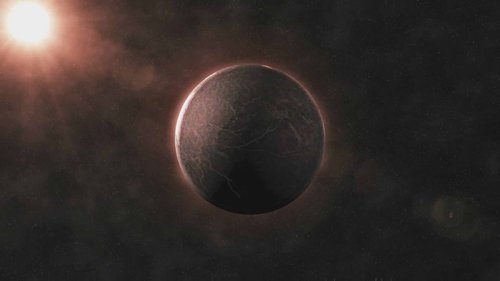 小行星上如何采矿