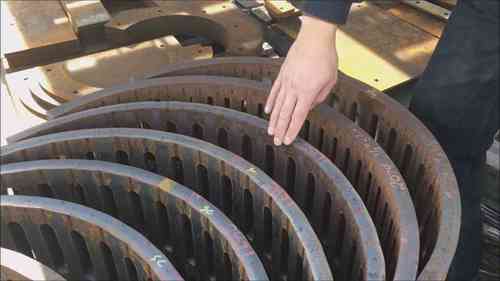 锤磨机使用介绍