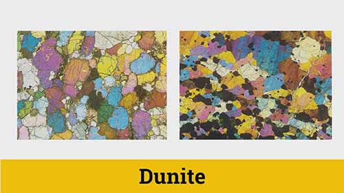 硅酸盐矿物学——橄榄石