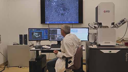 哈奇矿物科学发现基金