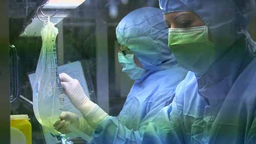 南澳大利亚大学的新材料和矿物科学大楼