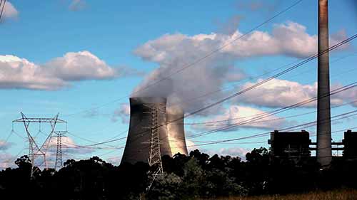 什么是矿物碳酸化