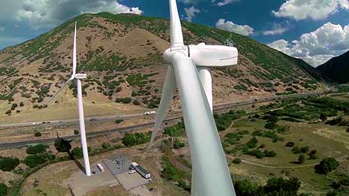 可再生天然气的相关知识