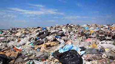 我们如何解决垃圾问题