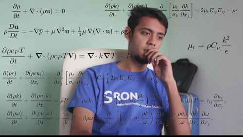 流体力学——势流