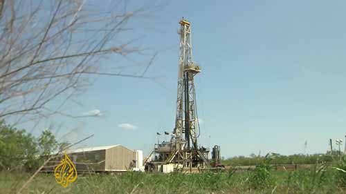 美国成为最大天然气生产国