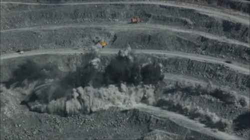 所罗门矿业概述