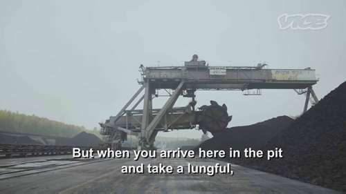 德国能源之真相