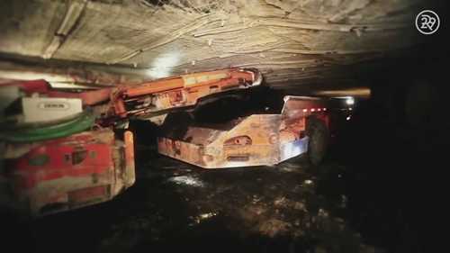 煤炭开采带来的威胁