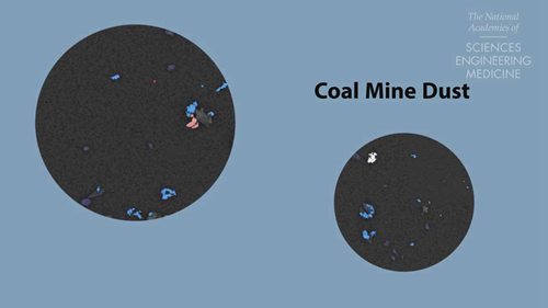 煤矿井粉尘暴露监测与采样
