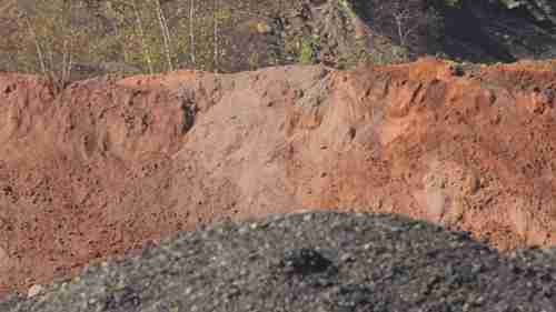 煤灰肮脏的秘密