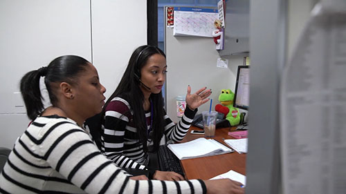 Selikoff职业健康中心