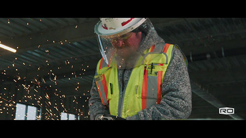 建筑行业安全指导