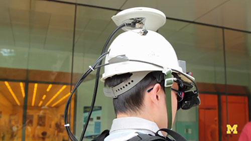 AI技术促进建筑工地安全